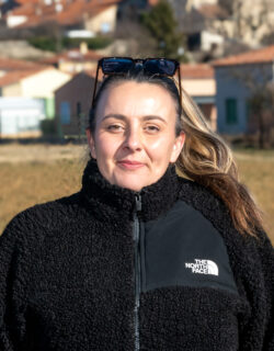 Camille PRATS Y NAVARRO MASSON