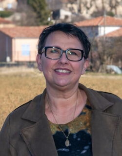 Nathalie Bachelard Colomb