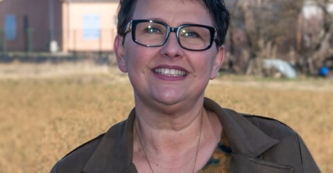 Nathalie Bachelard Colomb