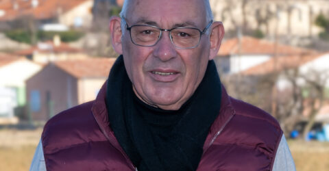 Pierre Lesbros