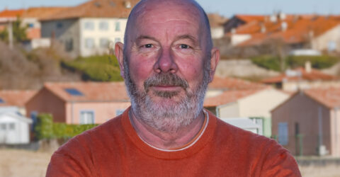 Joël Chauvin