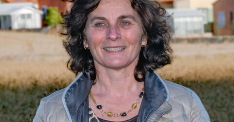 Anne Trupheme
