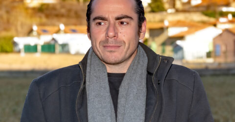 Jean-François VIN