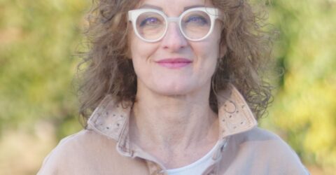 Laure VANOORENBERGHE